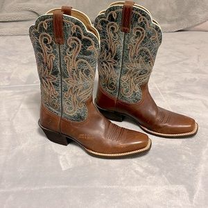 ARIAT BOOT